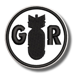 good-riddance-embroidered-patch-antsiuvas