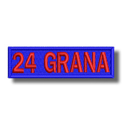 granas-embroidered-patch-antsiuvas