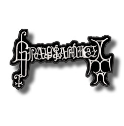 grausamkeit-embroidered-patch-antsiuvas