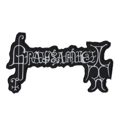 grausamkeit-embroidered-patch-antsiuvas