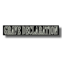 grave-declaration-embroidered-patch-antsiuvas