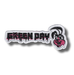 greenday-embroidered-patch-antsiuvas