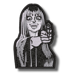 gungirl-embroidered-patch-antsiuvas