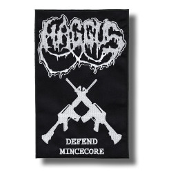 haggus-defend-mincecore-embroidered-patch-antsiuvas