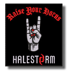 halestorm-embroidered-patch-antsiuvas