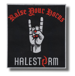 halestorm-embroidered-patch-antsiuvas