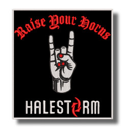 halestorm-embroidered-patch-antsiuvas