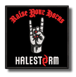halestorm-embroidered-patch-antsiuvas