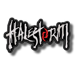 halestorm-embroidered-patch-antsiuvas