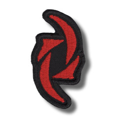 halestorm-embroidered-patch-antsiuvas