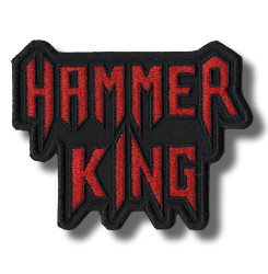 hammer-king-embroidered-patch-antsiuvas