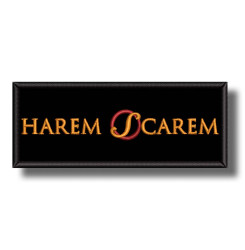 harem-scarem-embroidered-patch-antsiuvas
