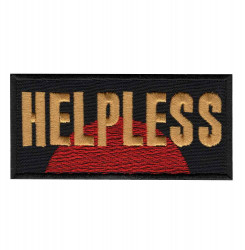 helpless-embroidered-patch-antsiuvas