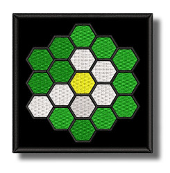 hexagon-sun-embroidered-patch-antsiuvas
