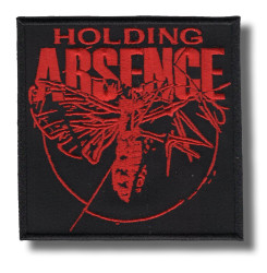 holding-absence-embroidered-patch-antsiuvas