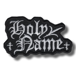 holyname-embroidered-patch-antsiuvas