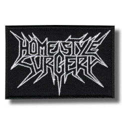 home-style-surgery-embroidered-patch-antsiuvas