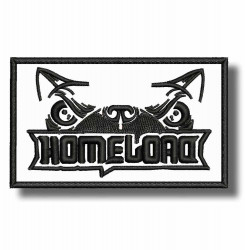 homeload-embroidered-patch-antsiuvas