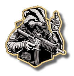 honeybadger-embroidered-patch-antsiuvas