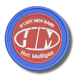 hot-mulligan-embroidered-patch-antsiuvas