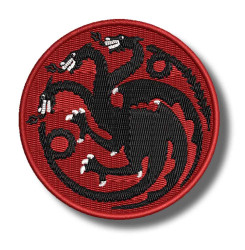 house-blackfyre-embroidered-patch-antsiuvas