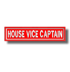 house-vice-captain-embroidered-patch-antsiuvas