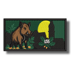 hunting-embroidered-patch-antsiuvas