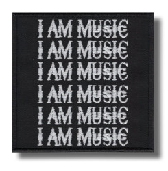 i-am-music-embroidered-patch-antsiuvas