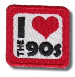 i-love-90-embroidered-patch-antsiuvas