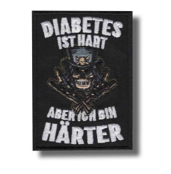 im-harder-than-you-embroidered-patch-antsiuvas