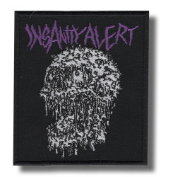 insanity-alert-embroidered-patch-antsiuvas