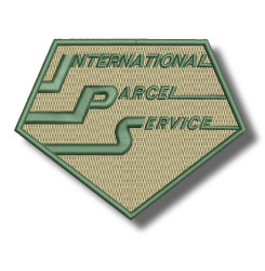 int-parcel-service-embroidered-patch-antsiuvas