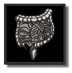 intestines-embroidered-patch-antsiuvas