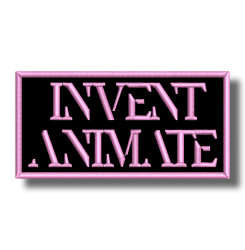 invent-animate-embroidered-patch-antsiuvas