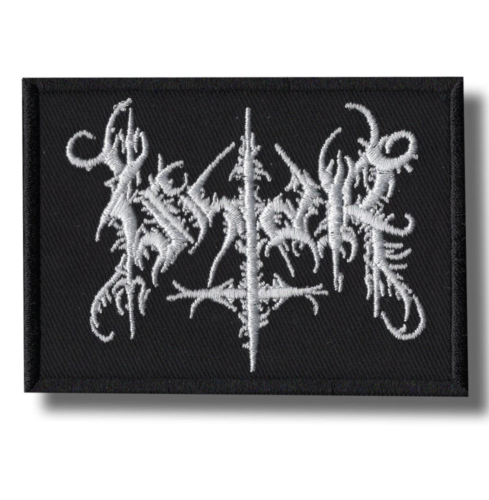 Ishtar - embroidered patch 9x6 CM | Patch-Shop.com