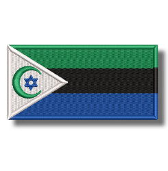 israel--palestinian-coalition-embroidered-patch-antsiuvas