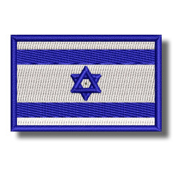 israel-embroidered-patch-antsiuvas