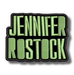 jennifer-rostock-embroidered-patch-antsiuvas