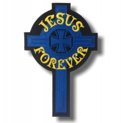 jesus-forever-embroidered-patch-antsiuvas
