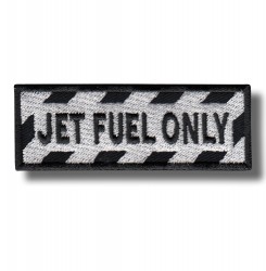 jet-fuel-only-embroidered-patch-antsiuvas