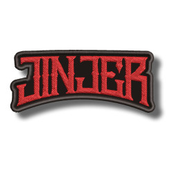 jinjer-embroidered-patch-antsiuvas