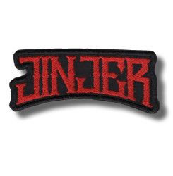 jinjer-embroidered-patch-antsiuvas