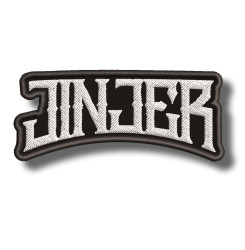jinjer-embroidered-patch-antsiuvas