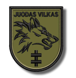 juodas-vilkas-embroidered-patch-antsiuvas