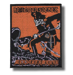 kanonenfieber-menschenmhle-embroidered-patch-antsiuvas