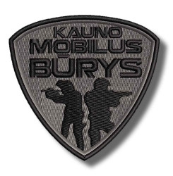 kauno-mok-burys-embroidered-patch-antsiuvas