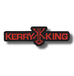 kerry-king-embroidered-patch-antsiuvas