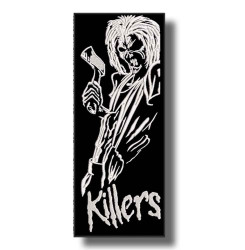 killers-embroidered-patch-antsiuvas