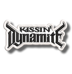 kissin-dynamite-embroidered-patch-antsiuvas