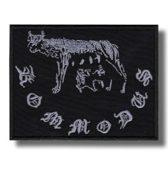 kommodus-embroidered-patch-antsiuvas